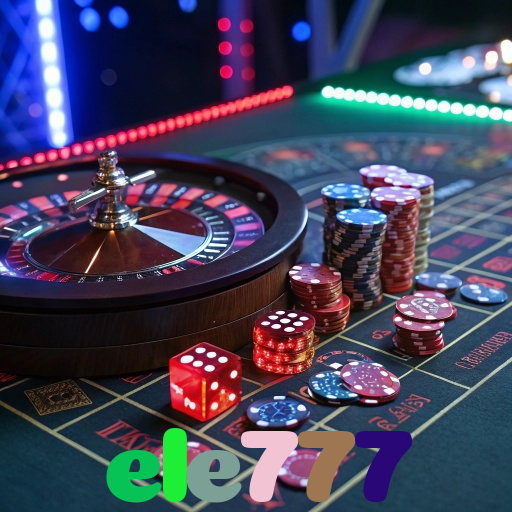 Cassino Online ele777
