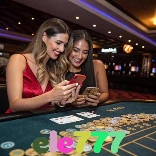 Cassino Online ele777