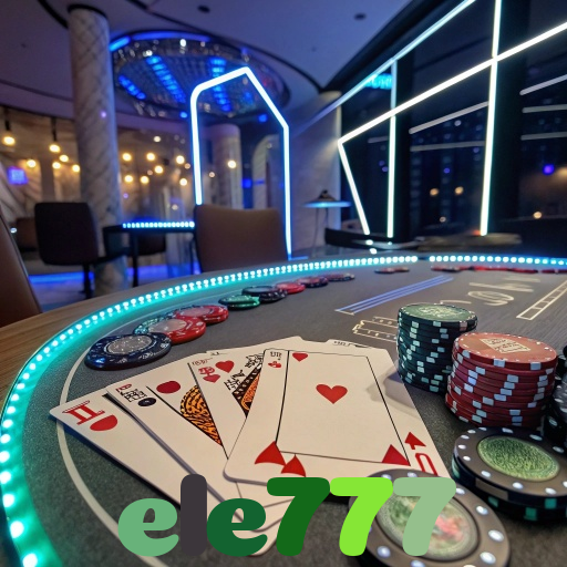 Cassino Online ele777