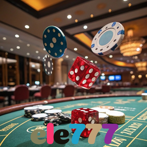 Cassino Online ele777