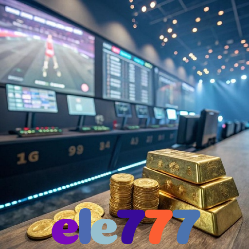 Cassino Online ele777