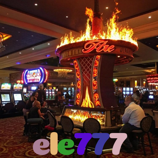 Cassino Online ele777