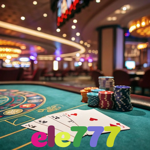 Cassino Online ele777