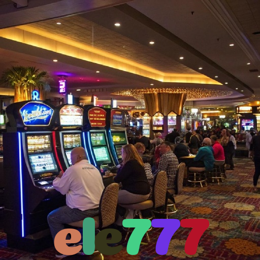 Cassino Online ele777