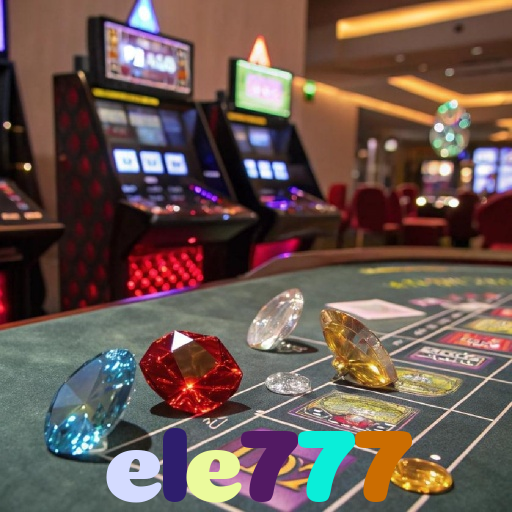 Cassino Online ele777