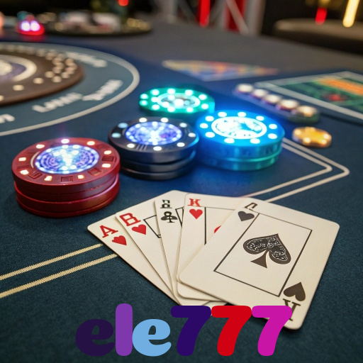 Cassino Online ele777