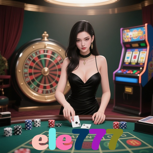 Cassino Online ele777