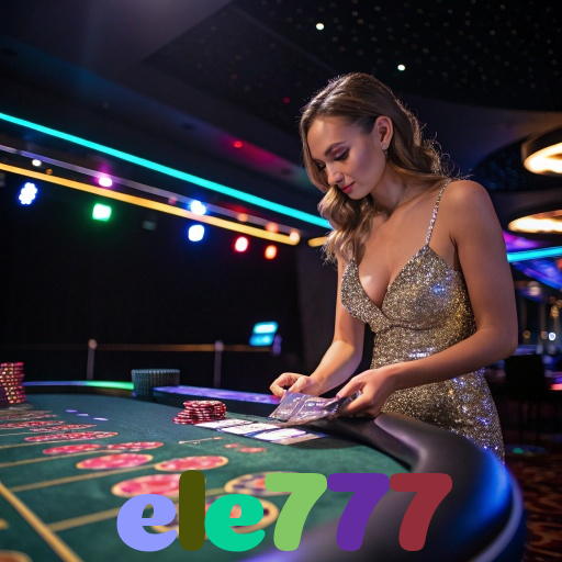 Cassino Online ele777