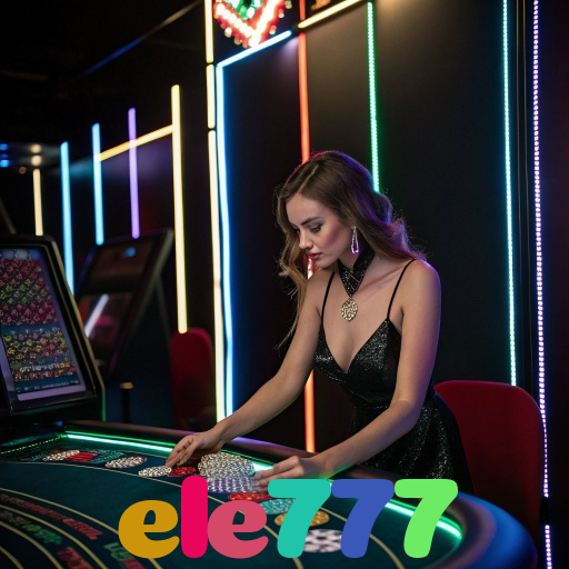 Cassino Online ele777