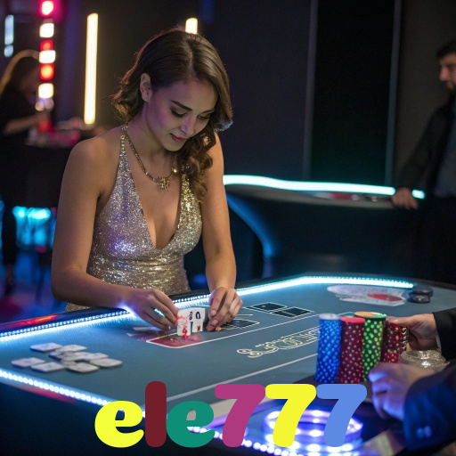 Cassino Online ele777