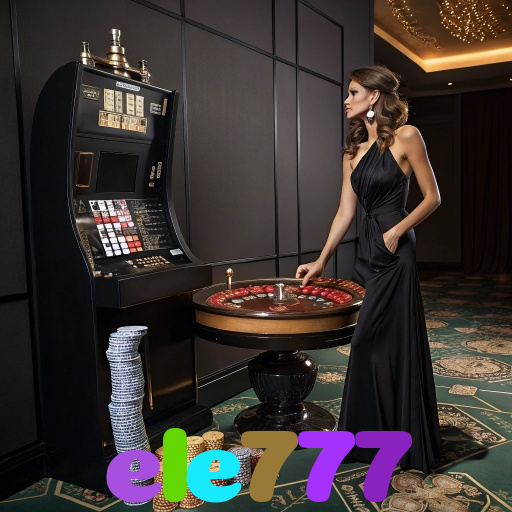 Cassino Online ele777