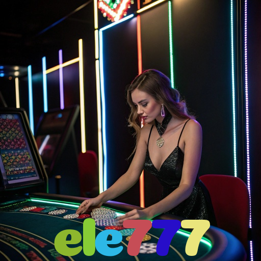 Cassino Online ele777