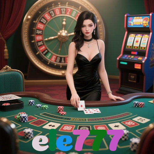 Cassino Online ele777