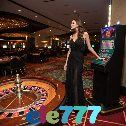 Cassino Online ele777