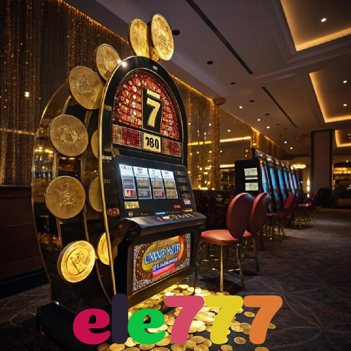 Cassino Online ele777