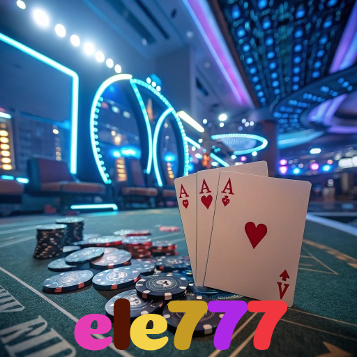 Cassino Online ele777
