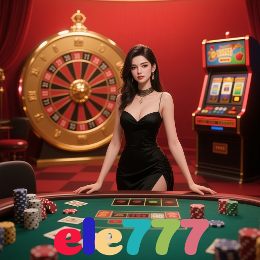 Cassino Online ele777
