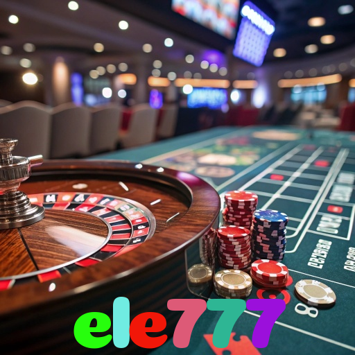 Cassino Online ele777