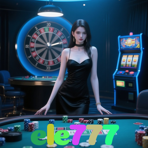 Cassino Online ele777