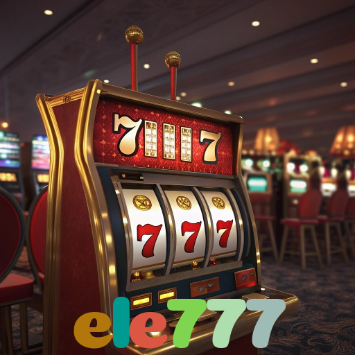 Cassino Online ele777