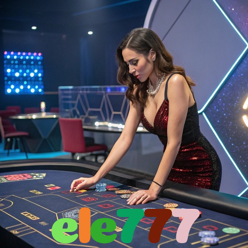 Cassino Online ele777