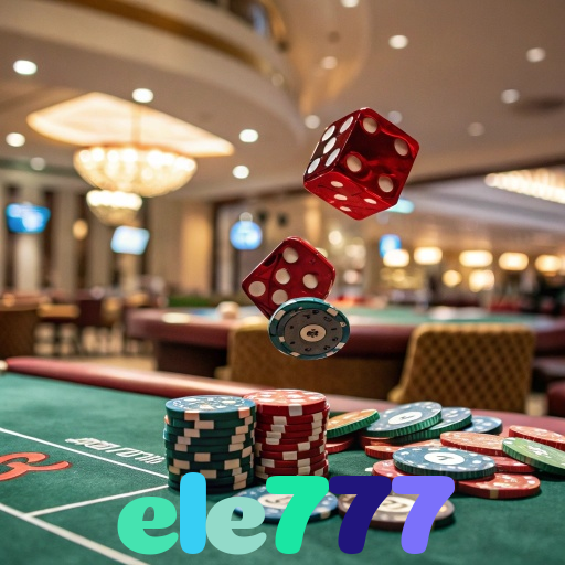 Cassino Online ele777