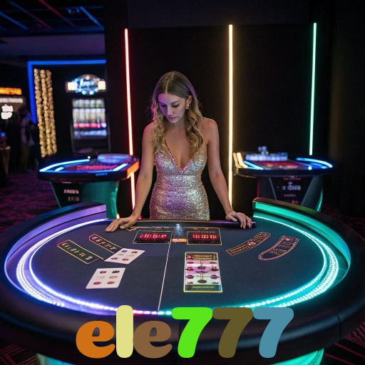 Cassino Online ele777