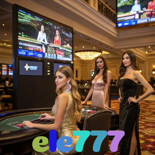 Cassino Online ele777