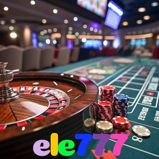 Cassino Online ele777