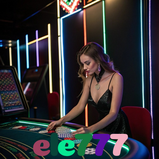 Cassino Online ele777