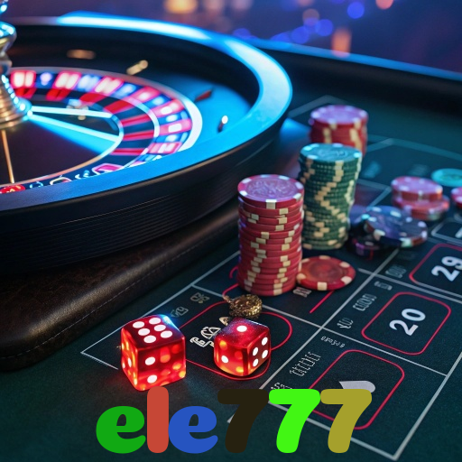 Cassino Online ele777