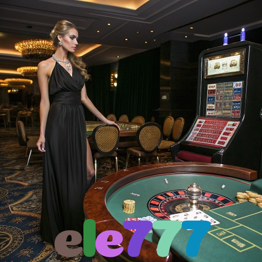 Cassino Online ele777