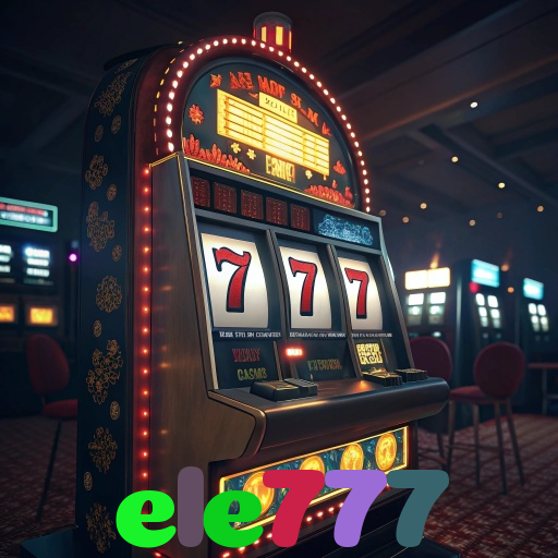 Cassino Online ele777