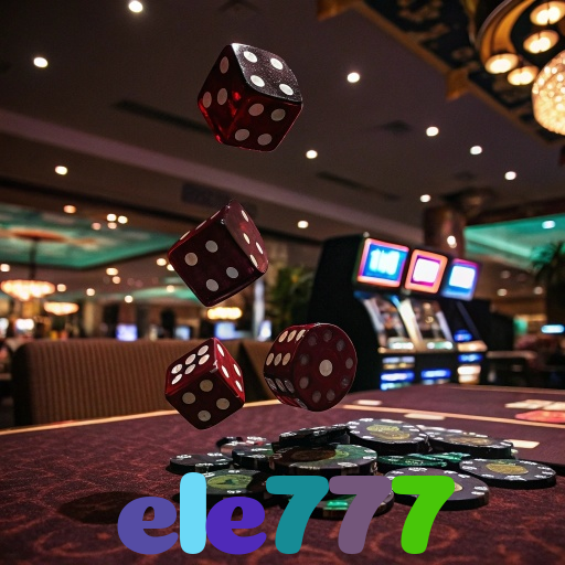 Cassino Online ele777