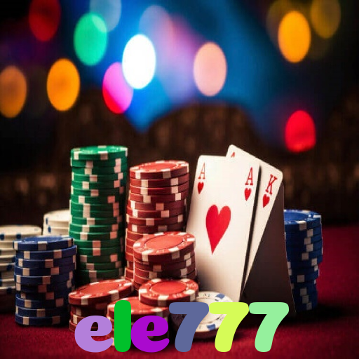 Cassino Online ele777