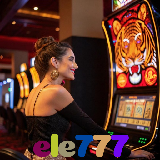 Cassino Online ele777
