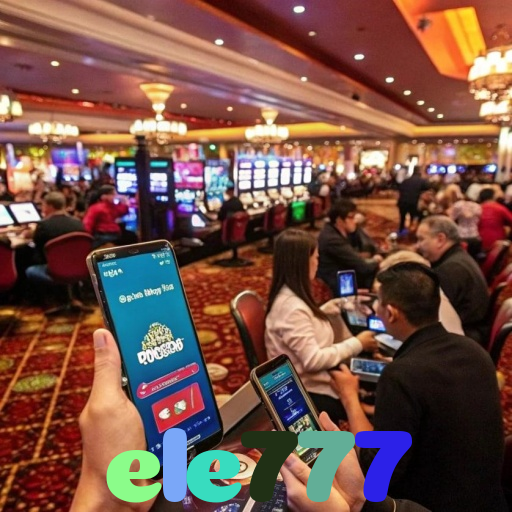 Cassino Online ele777