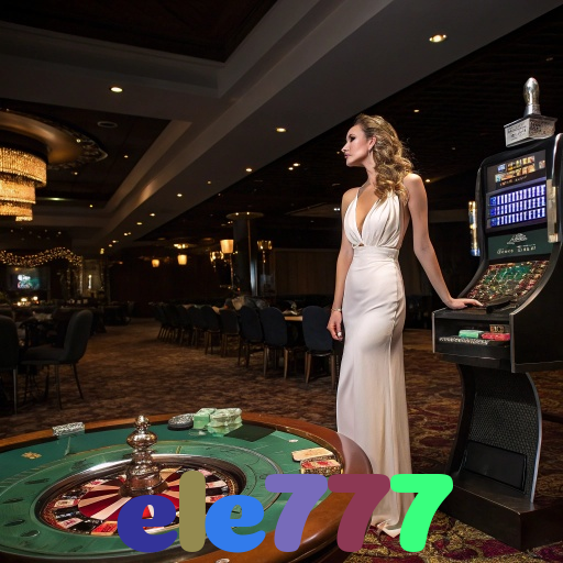 Cassino Online ele777